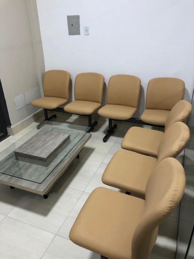 Pousada Salomao Teixeira de Freitas Exteriör bild